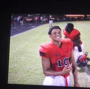 Meet your Posher, Bryce